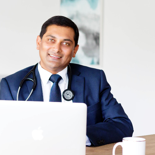 A/Prof Ashwin Subramaniam